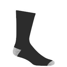 Health Socks mid calf length