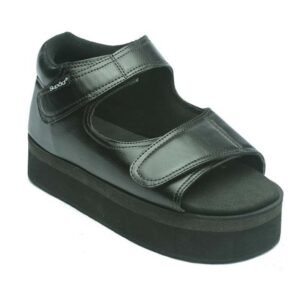 HEIGHT CORRECTIVE FOOTWEAR